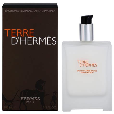 hermes terre d hermès|hermes terre d'hermes after shave.